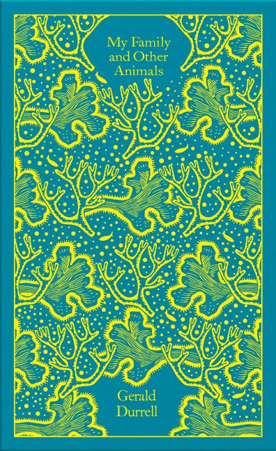 My Family and Other Animals - Gerald Durrell