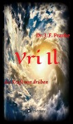 Cover-Bild zum Titel 'Vri Il' von 'Jan Friedrich Franke'