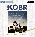 Nebel über Rønne - Michael Kobr