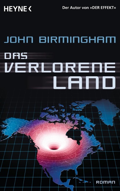 Das verlorene Land - John Birmingham