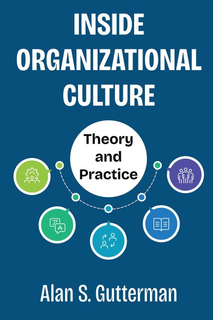 Inside Organizational Culture - Alan S. Gutterman