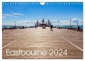 Eastbourne 2024 (Wall Calendar 2024 DIN A4 landscape), CALVENDO 12 Month Wall Calendar - Stefanie Perner