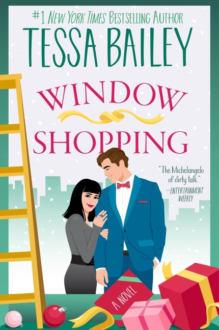 Window Shopping - Tessa Bailey