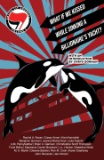 Cover-Bild zum Titel 'Antifa Lit Journal, Volume 1: What if We Kissed While Sinking a Billionaire's Yacht?' von 'Chrys Gorman, Christopher Scott Thompson, Trixie Belka, Kurt Newton, Stephanie Carrier-Boodram'
