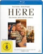 Cover-Bild zum Titel 'Here BD' von ''