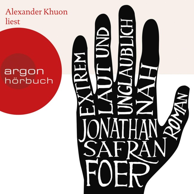 Extrem laut und unglaublich nah - Jonathan Safran Foer