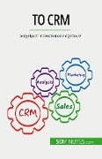 ¿¿ CRM - Antoine Delers