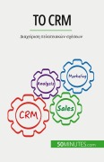 ¿¿ CRM - Antoine Delers