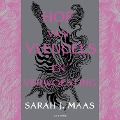 Hof van vleugels en verwoesting - Sarah J. Maas