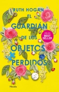 Cover-Bild zum Titel 'Guardian de Los Objetos Perdidos, El' von 'Ruth Hogan'