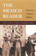 Cover-Bild zum Titel 'The Mexico Reader' von ''