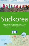 DuMont Reise-Handbuch Reiseführer Südkorea - Joachim Rau