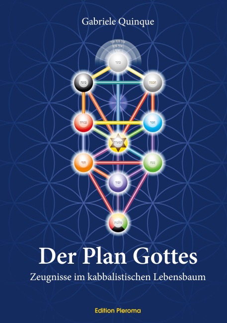 Der Plan Gottes - Gabriele Quinque
