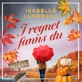 Cover-Bild zum Titel 'I regnet fanns du' von 'Isabella Lundberg'