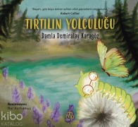 Cover-Bild zum Titel 'Tirtilin Yolculugu' von 'Damla Demiralay Karagöz'