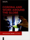 Cover-Bild zum Titel 'Corona and Work around the Globe' von ''