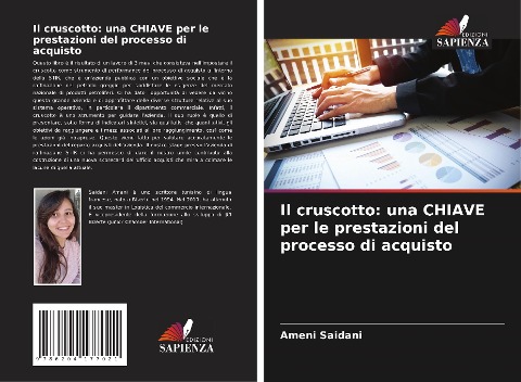 Il cruscotto: una CHIAVE per le prestazioni del processo di acquisto - Ameni Saidani