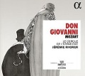 Don Giovanni - Rhorer/Le Cercle de L'Harmonie