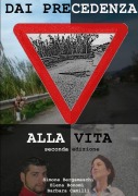 Cover-Bild zum Titel 'Dai la precedenza alla vita seconda edizione' von 'Barbara Camilli, Elena Bonomi, Simone Bergamaschi'