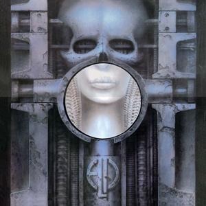 Brain Salad Surgery (Deluxe Edition) - Lake & Palmer Emerson