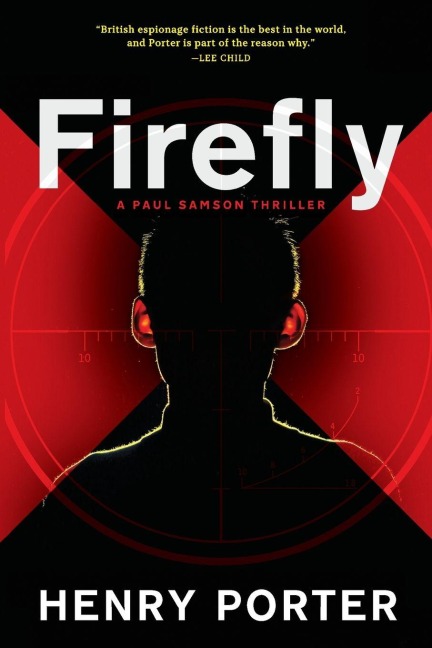 Firefly - Henry Porter