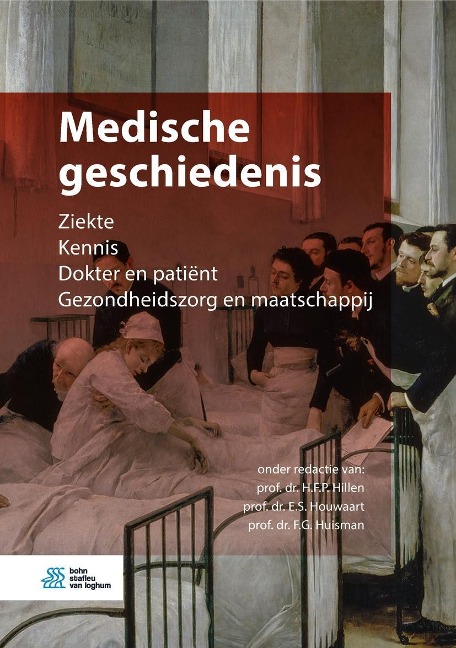 Medische geschiedenis - 
