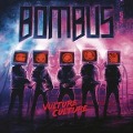 Cover-Bild zum Titel 'Vulture Culture' von 'Bombus'