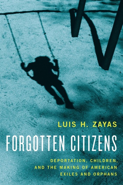 Forgotten Citizens - Luis Zayas