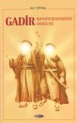 Cover-Bild zum Titel 'Gadir Konferansinin Dogusu' von 'Ali Yeral'
