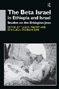 Cover-Bild zum Titel 'The Beta Israel in Ethiopia and Israel' von ''