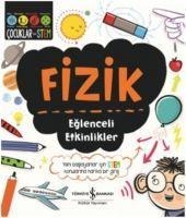Fizik - Eglenceli Etkinlikler - Jenny Jacoby