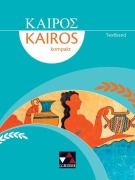 Cover-Bild zum Titel 'Kairós kompakt' von 'Susanne Full, Florian Sellmer, Andreas Weileder, Hubert Müller, Markus Heber'