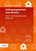 Cover-Bild zum Titel 'Oefenprogramma's voor de knie' von ''