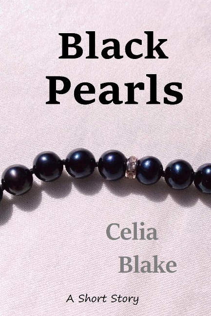 Black Pearls - Celia Blake
