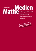 Cover-Bild zum Titel 'MatheMedien' von 'Ulrich Paasch'