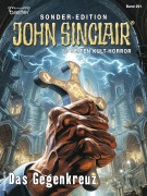 Cover-Bild zum Titel 'John Sinclair Sonder-Edition 291' von 'Jason Dark'