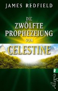 Cover-Bild zum Titel 'Die zwölfte Prophezeiung von Celestine' von 'James Redfield'