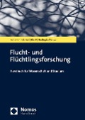 Cover-Bild zum Titel 'Flucht- und Flüchtlingsforschung' von ''
