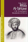 Cover-Bild zum Titel 'Rifa'A Al-Tahtawi' von 'Daniel Newman'