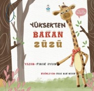 Cover-Bild zum Titel 'Yüksekten Bakan Züzü' von 'Pinar Aydin'