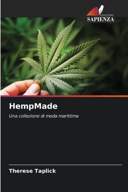 HempMade - Therese Taplick