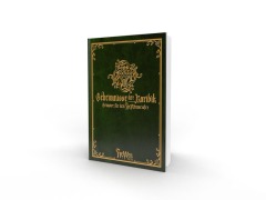 HeXXen 1733: Geheimnisse der Karibik - Jens Thomä, Philipp Baas, Christian Gärtner, Moritz Schmid, Mirko Bader