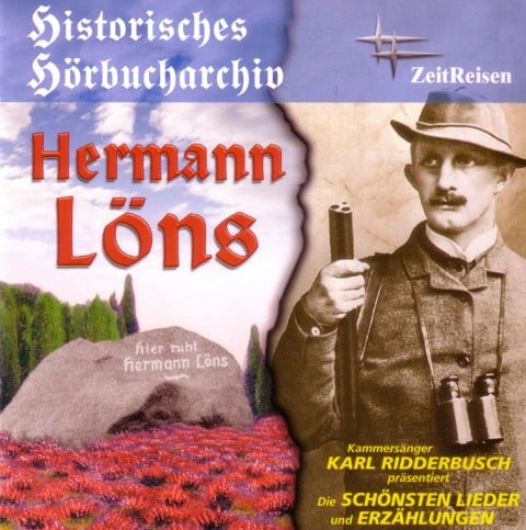 Hermann Löns - Marc Meier zu Hartum