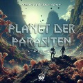 Planet der Parasiten - Stanley G. Weinbaum