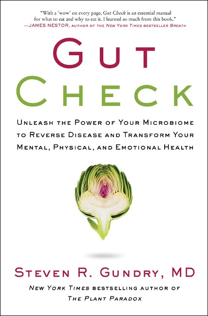 Gut Check - Md Gundry