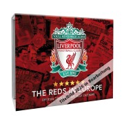 Cover-Bild zum Titel 'Liverpool FC 2026' von ''