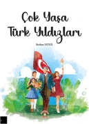 Cover-Bild zum Titel 'Cok Yasa Türk Yildizlari' von 'Burhan Yetkil'