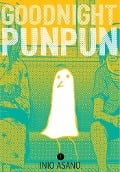 Cover-Bild zum Titel 'Goodnight Punpun, Vol. 1' von 'Inio Asano'