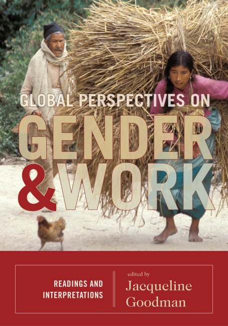 Global Perspectives on Gender and Work - 