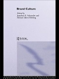 Cover-Bild zum Titel 'Brand Culture' von ''